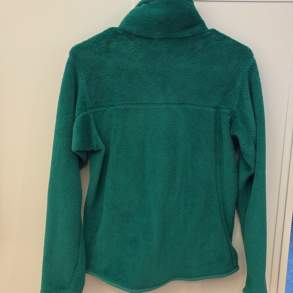 Patagonia re-tool pullover - Picture 3 of 4